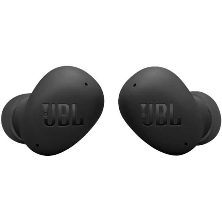 JBL Wave Buds 2 True Wireless Earbuds with ANC & Smart Ambient, Multi-Point Connection, JBL Pure Bass sound, Flawless Bluetooth Pairing