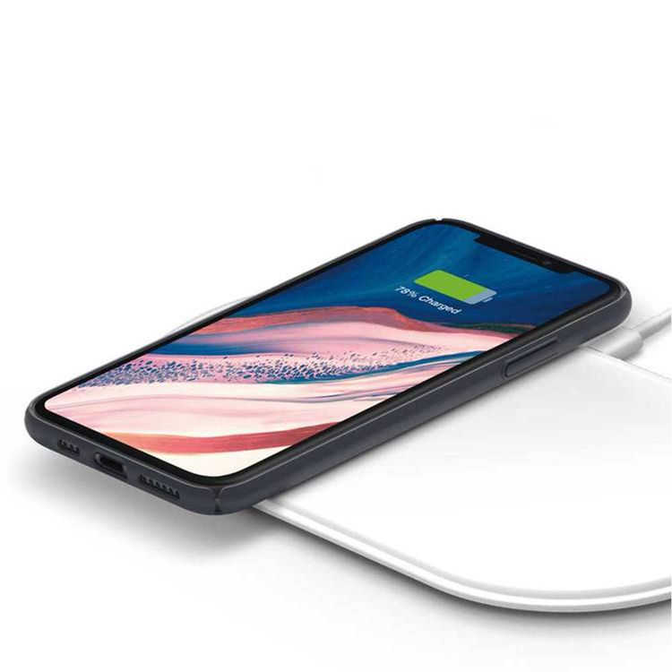 Elago Slimfit Strap Case for iPhone 11 -  Jean Indigo