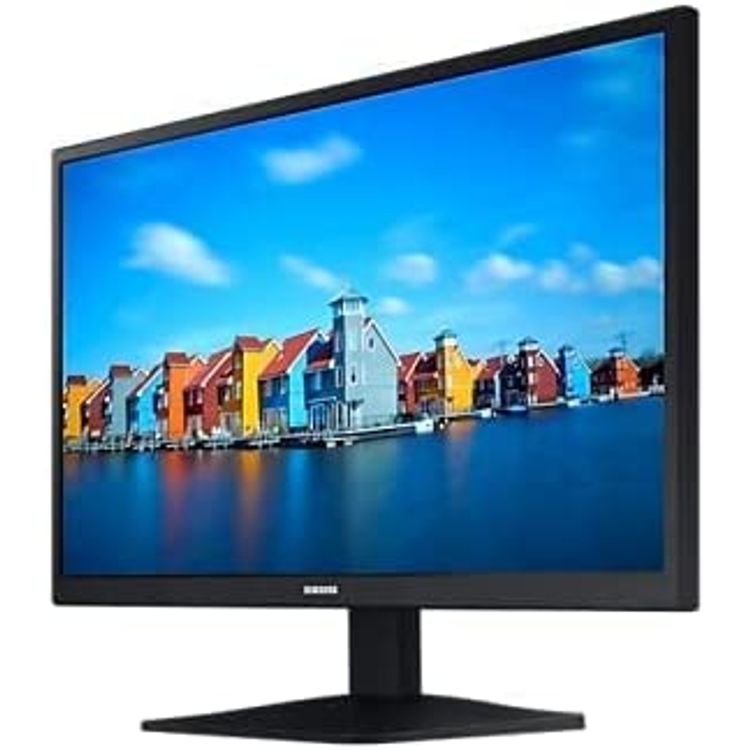 Samsung 22-inch Flat Monitor Full HD