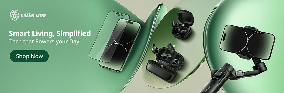 Explore Green Lion premium products in the UAE