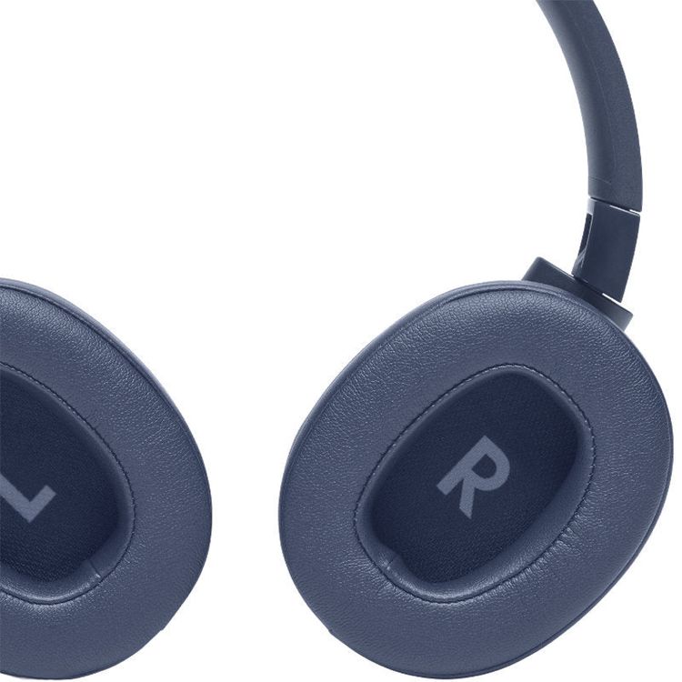 JBL T760 Wireless Bluetooth Over-Ear Headphone - Bluetooth/Wireless