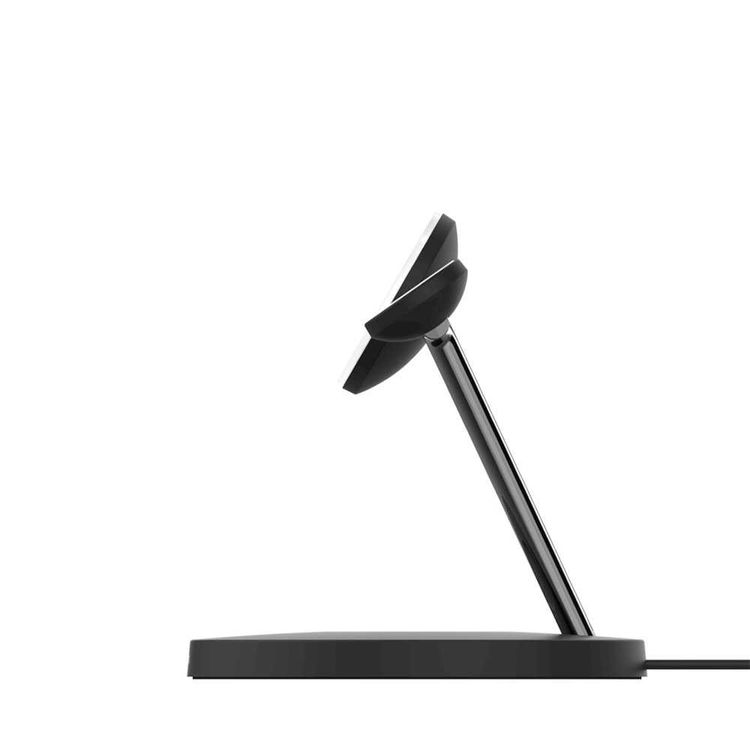 Wireless Charger Belkin WIZ009MYBK 3-in-1 Wireless Charger - Black