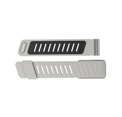 Whoop SportFlex Soft Touch Silicone Wristband, Comfortable Fit, Compatible with Whoop 4.0