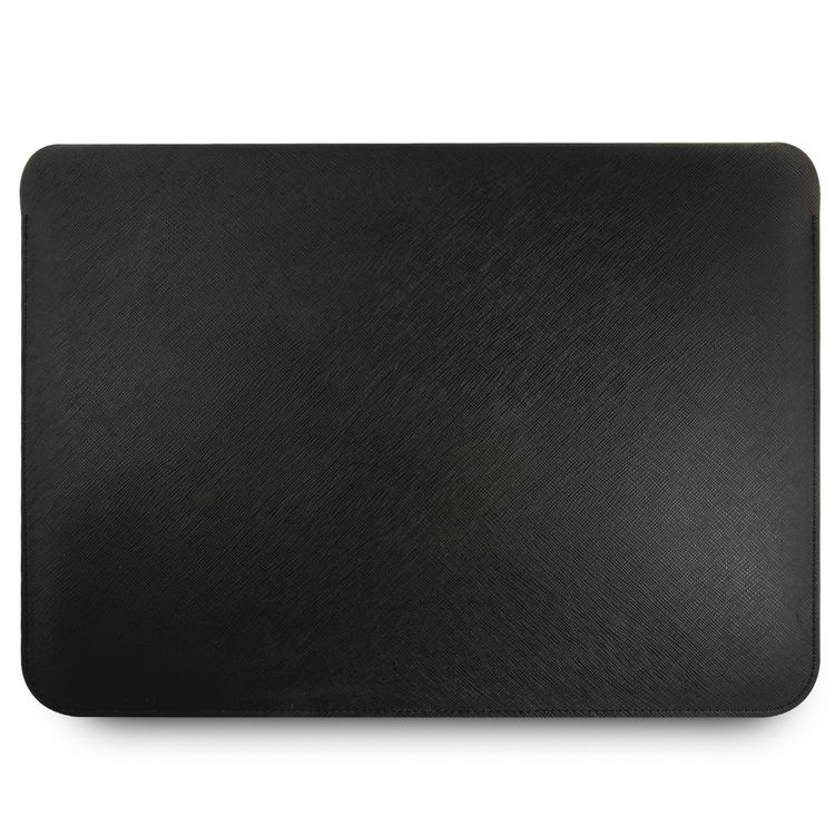 Official Karl Lagerfeld Saffiano Ikonik Karl 16in Computer