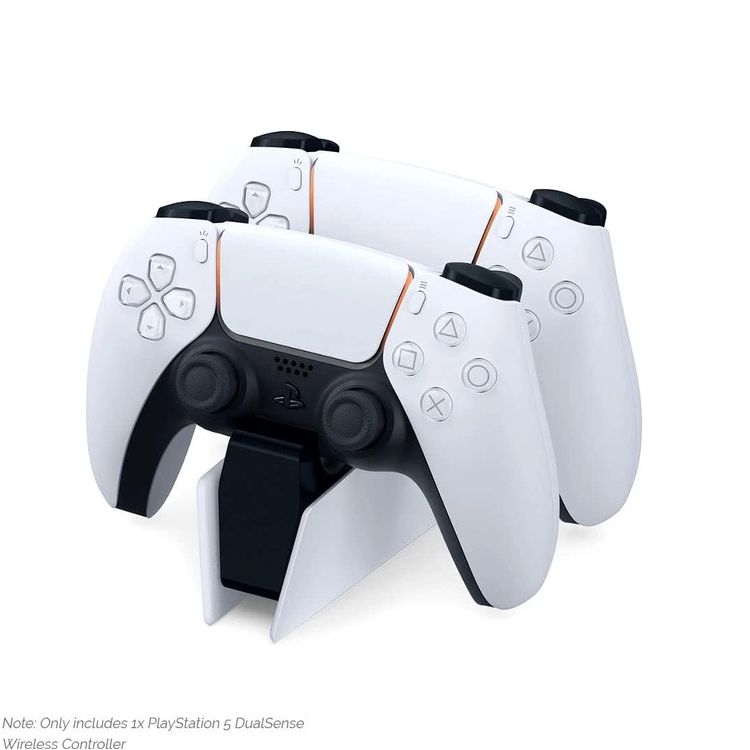 PlayStation 5 DualSense Wireless Controller
