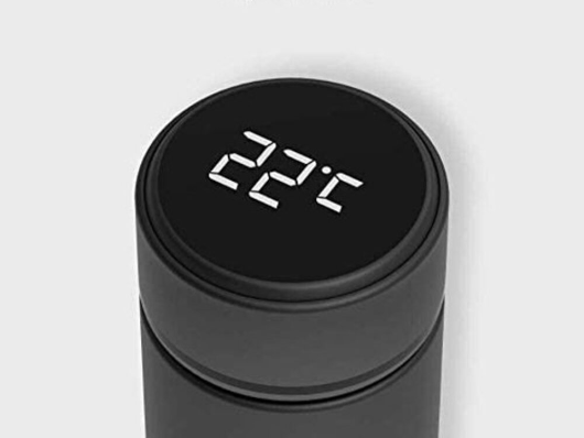 Keep Heat and Cold in the Safety Mode