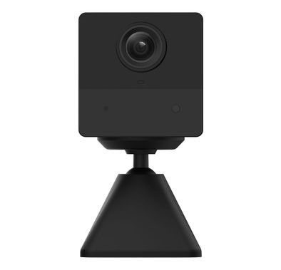 Ezviz BC2 Wi-Fi Smart Home Battery Camera | Black