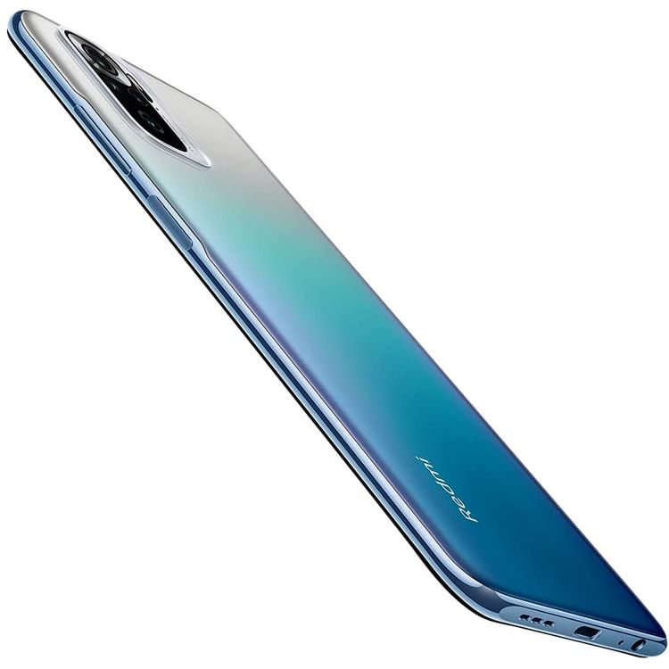 Xiaomi Redmi Note 10S 4G LTE Dual Sim 6GB RAM / 128GB ROM Storage