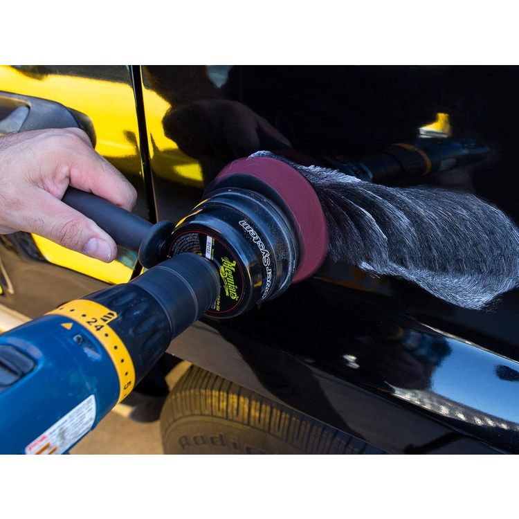 Meguiar's ScratchX Paint Scratch Remover