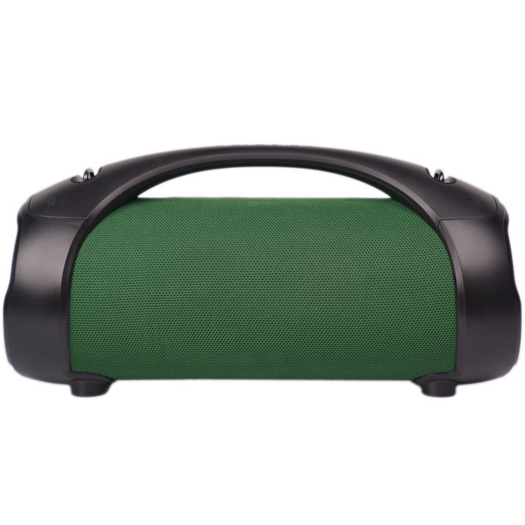 Porodo Soundtec Trill Speaker - Green