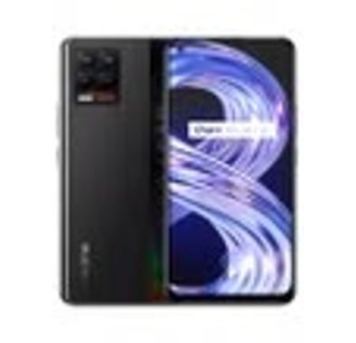 8 Dual SIM Cyber Black 8GB RAM 128GB 4G LTE - International Version - Black