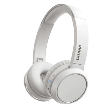 Philips Wireless Headphones 4000 Series - White