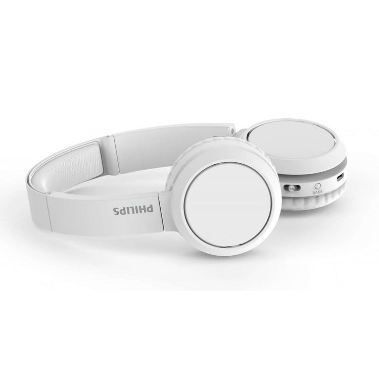 Philips Wireless Headphones 4000 Series - White