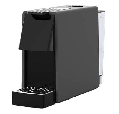 Lepresso Coffee Maker With Capsule Auto Ejection System