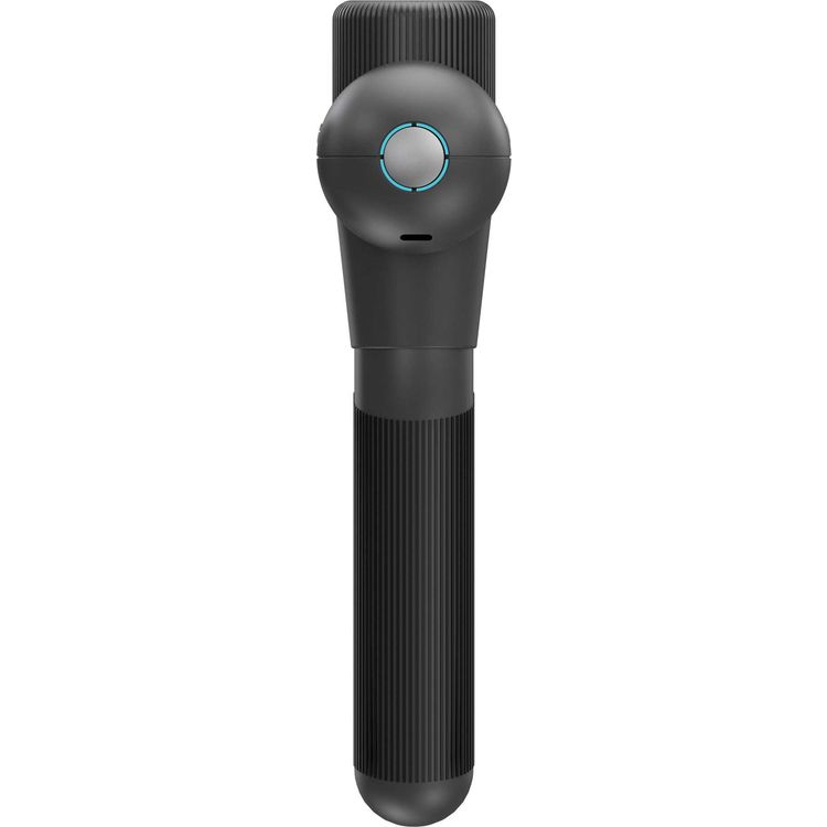 Eleeels X3 Percussive Massage Device - Grey