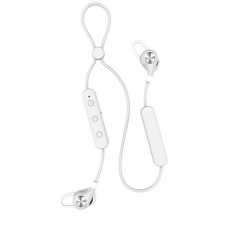 Kami Mana Wireless Bluetooth Earbuds - White