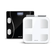 Smart Body Scales