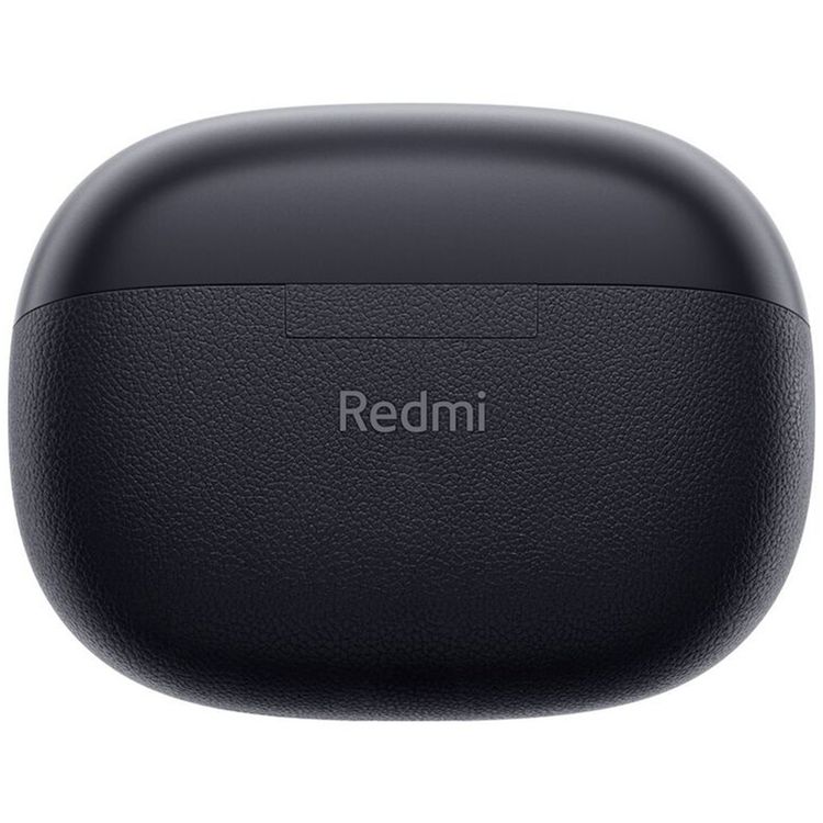 Xiaomi Redmi Buds 5 Pro Earbuds, True Wireless, Noise Cancellation, 38 Hours Battery Life, 5 Minutes Charging Time, Media Control Type - Midnight Black 