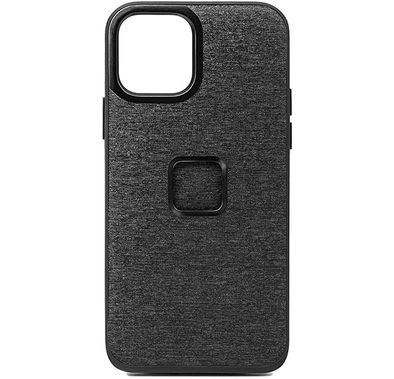 Peak Design Mobile Everyday Smartphone Case for iPhone 13 - Charcoal