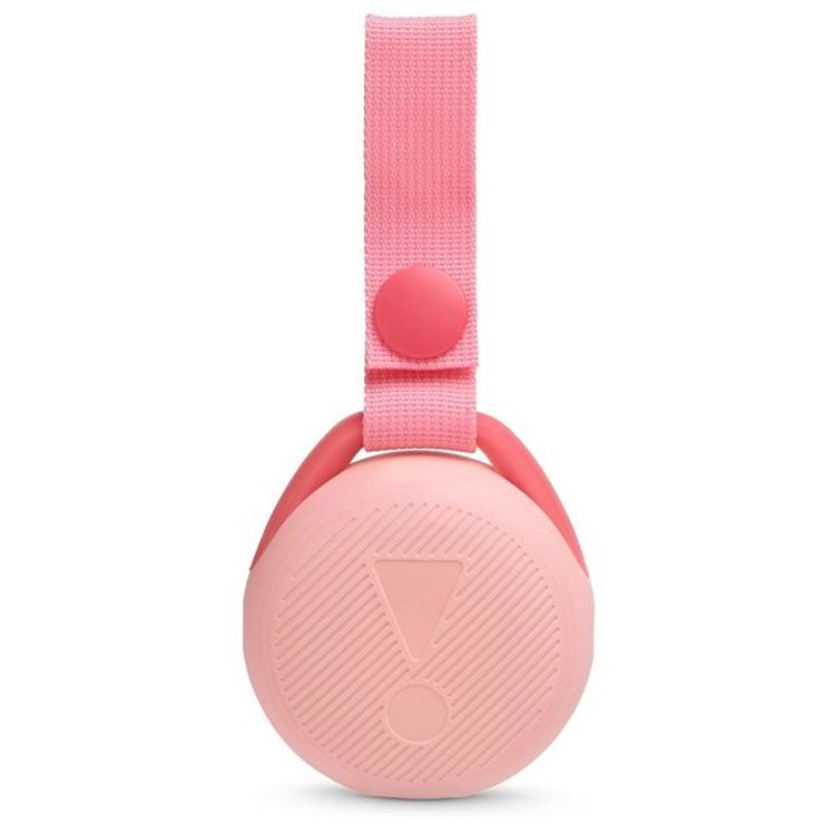 JBL Jr Pop Waterproof Portable Wireless Bluetooth Speaker