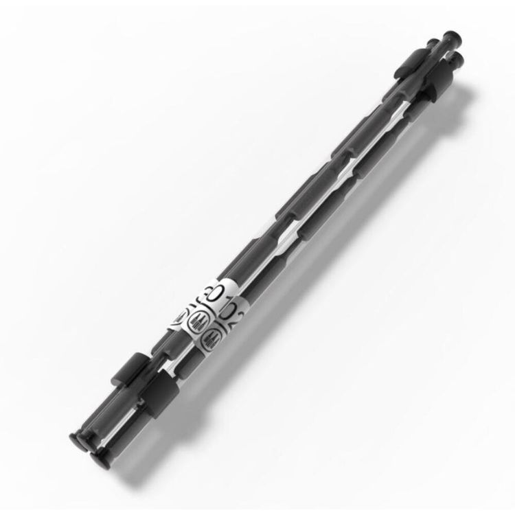 WOWSTICK TRY 1P 1010305 Cordless Electric Screwdriver Set - Silver