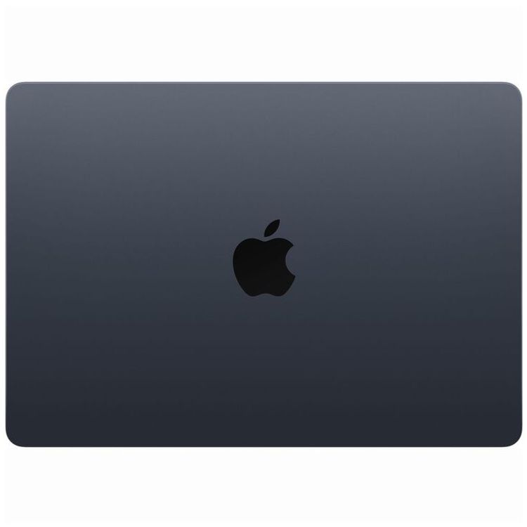 Apple MacBook Air 13-inch M3 chip 8-core CPU, 10-core GPU, 16GB, 512GB (Arabic/English) - Midnight
