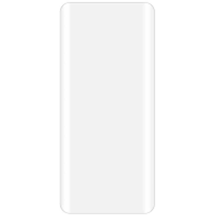 Green Lion 3D UV Glass Screen Protector for Samsung Galaxy S10 Plus - Clear