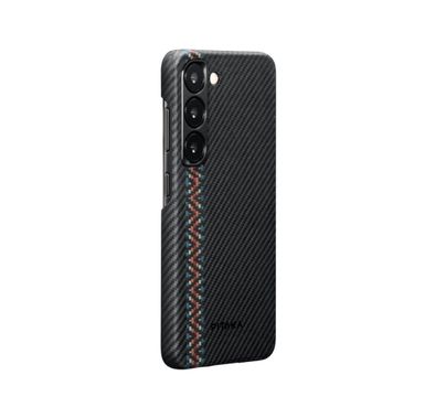 Pitaka Fusion Weaving MagEZ Case for Samsung Galaxy S23 Plus - Rhapsody