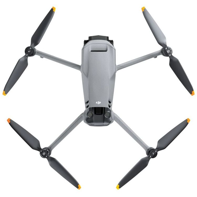 Fly More Combo with DJI RC Pro - DJI Mavic 3 Pro