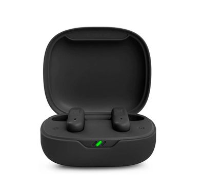 JBL Wave 300TWS True Wireless In-Ear Headphones - Black