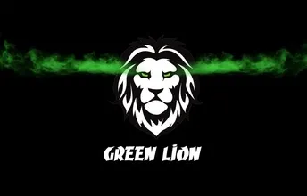 Green Lion 5In1 Professional Hair Styler 2