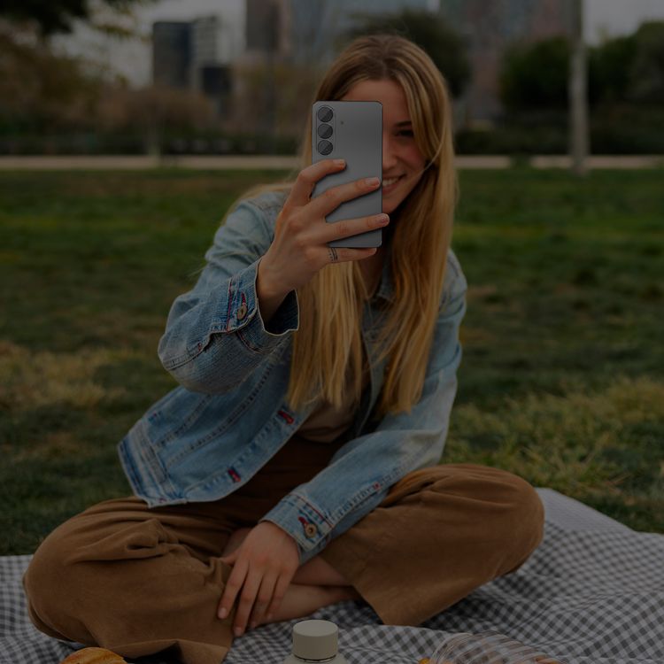 Levelo LucentTrio Camera Lens Protector with Anti-reflective Coating, Samsung Galaxy S26 Plus Compatibility, 99% Light Transmittance, Durable-Sided AR Glass, Oleophobic Coating, Resilient Glass, Scratch Resistance, 0.33mm Glass Thickness, 9H Glass Thickness - Transparent