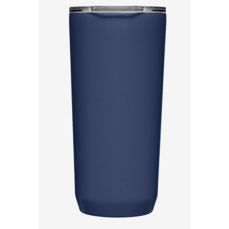 Camelbak Tumbler Stainless Steel Vacuum Insulated - 20Oz - Navy Blue