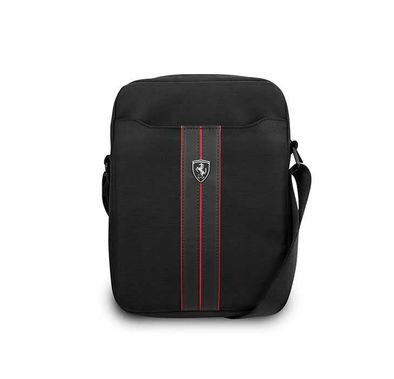 CG Mobile Ferrari Urban Tablet Bag 8"- Black