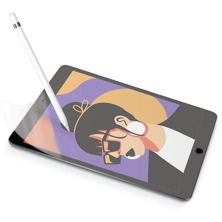  Hyphen SketchR Screen Protector for iPad 10.2-Inch 