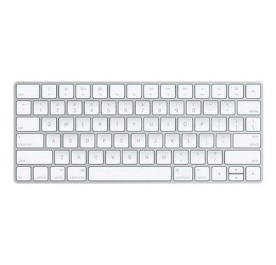 Apple Magic Keyboard