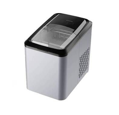 Porodo Lifestyle Portable Outdoor Ice Cube Machine 2.2L 1...