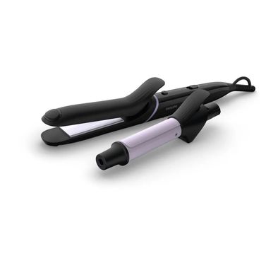 مصفف الشعر الاحترافي متعدد الاستخدامات ستايل كير من فيليبس-BHH811/03 - أسود