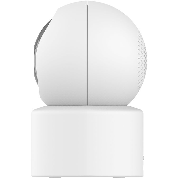 Xiaomi Smart Camera 2k C301, 2304 x 1296 Pixels Image Resolution, Wi-Fi Wireless Networks, 1x USB-C Connections - White