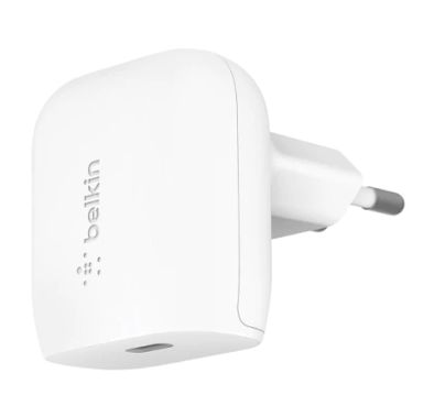 Boost Charge 20W USB-C PD Wall Charger