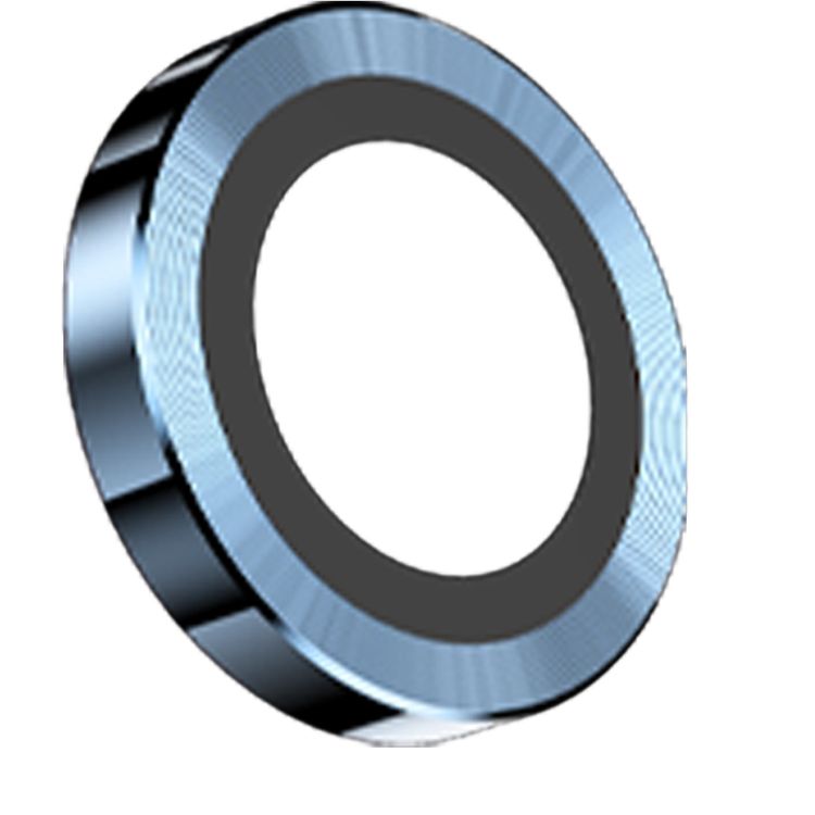 Green Lion 4 in 1 360° Protection Pack iPhone 14 Plus - Blue