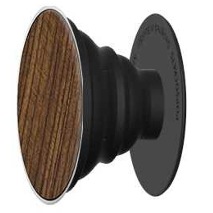 PopSockets Stand and Grip - Rosewood