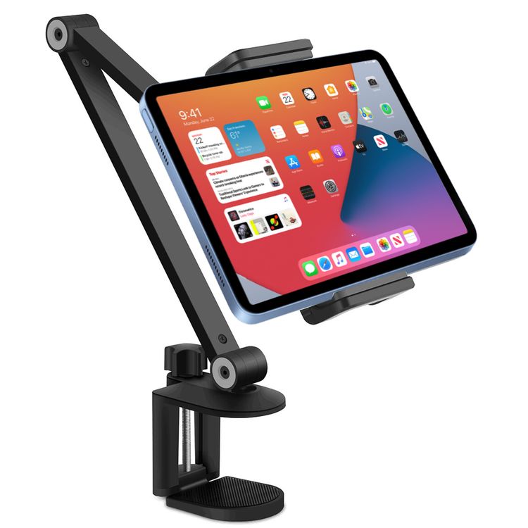 Green Lion Stable Tablet & Phone Stand