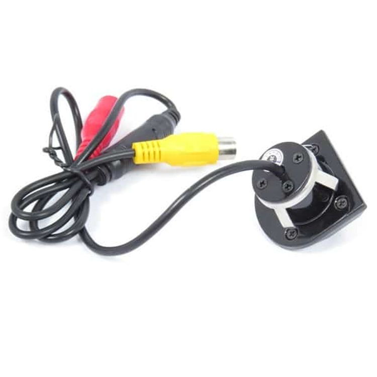 Clayton Rear Camera CL-315B, Rear View camera, Wide Viewing Angle