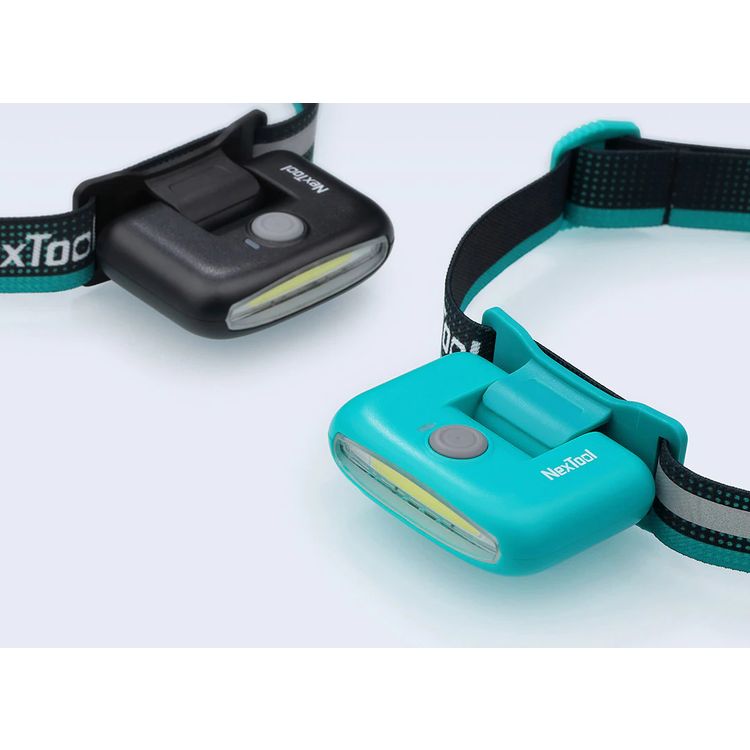 NexTool Multifunctional Head Lights NE2003 (NE2002) - Blue