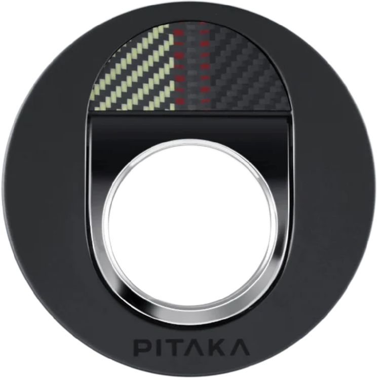 Pitaka MagEZ Grip 2 - Overture