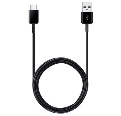 USB-C Cable Samsung EP-DG930IBEGWW 1.5m Cable USB A-USB-C