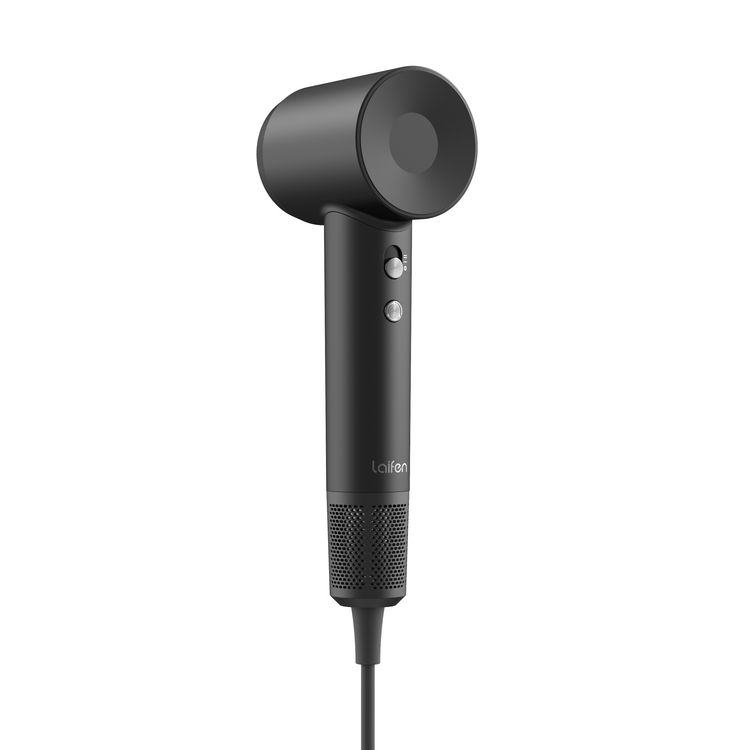 Laifen Swift Hair Dryer - Black