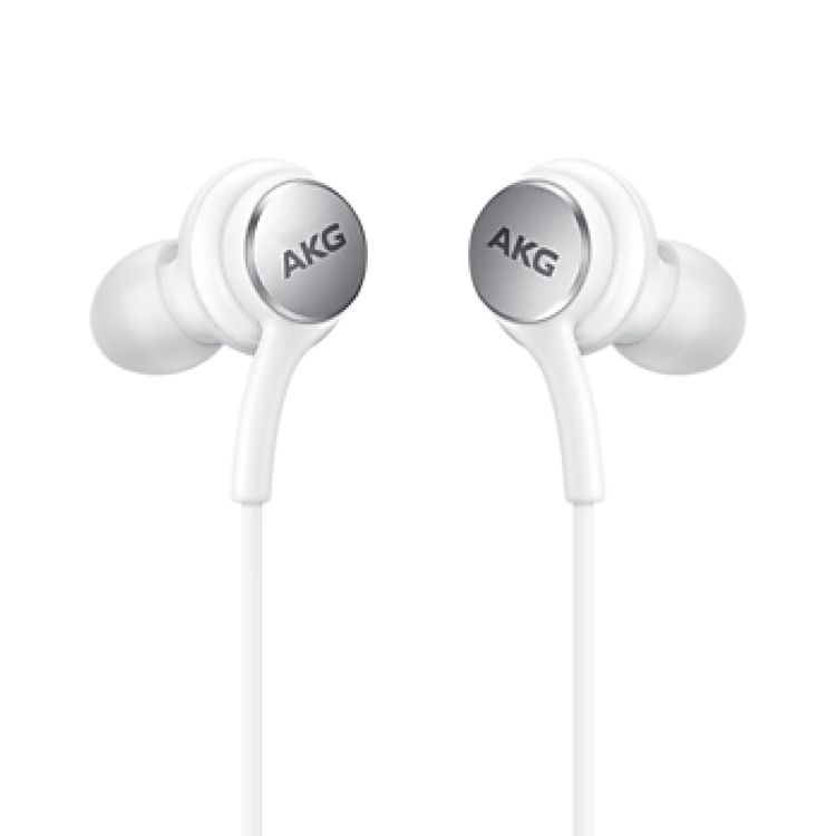 Samsung Type-C Earphones - White