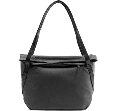 Peak Design Everyday Tote Bag for Camera Accessories BEDT-15-BK-2 Black